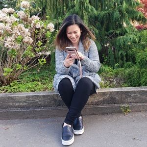 Meet your Posher, Joanne